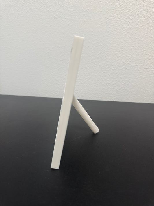 Frame + 4 Magnet Package